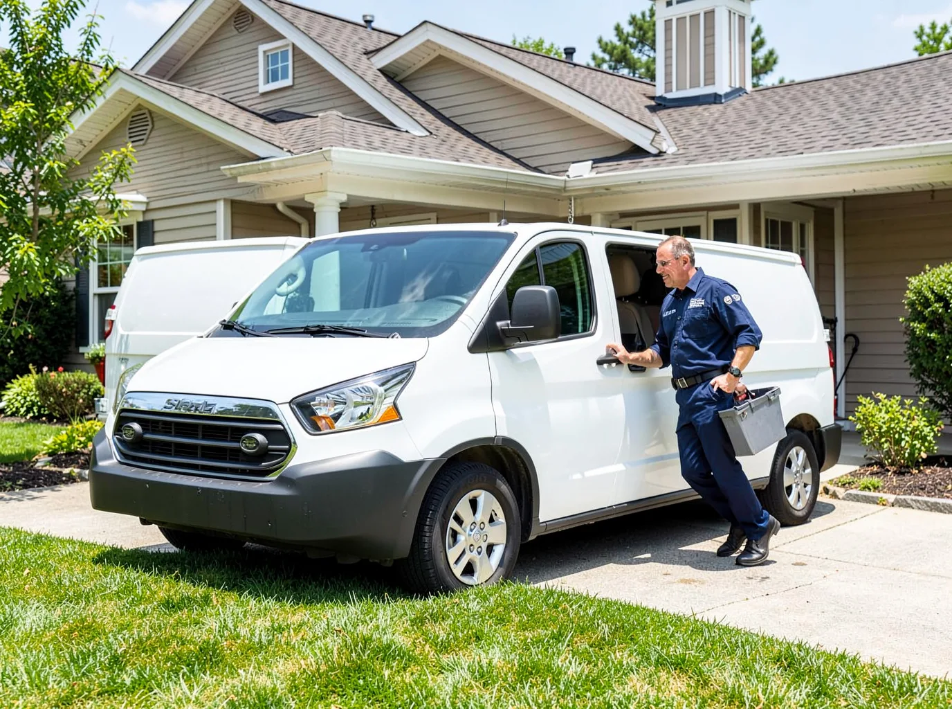 Emergency Plumber company in Stinesville, IN